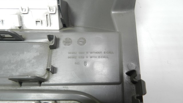 RENAULT 969820881R в наличии Каменское