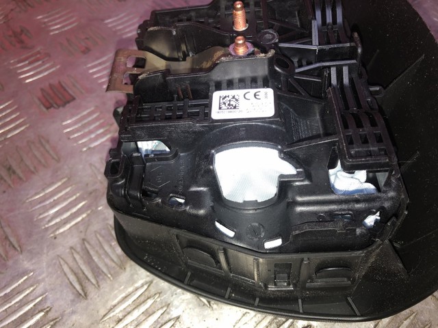 985706914R Подушка безопасности (AIRBAG) водительская купить Ирпень
