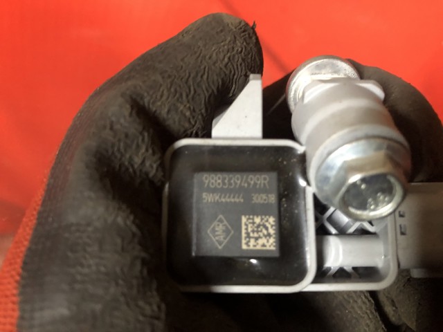 RENAULT 988339499R в наличии Сумы