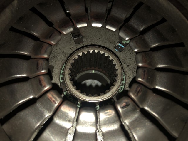 A0262500501 MERCEDES Сцепление купить в Украина