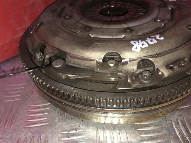 MERCEDES A0262500501 Комплект сцепления в наличии Одесса