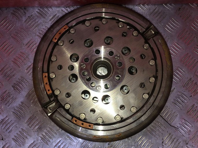 A0262500501 MERCEDES Сцепление купить в Ужгород