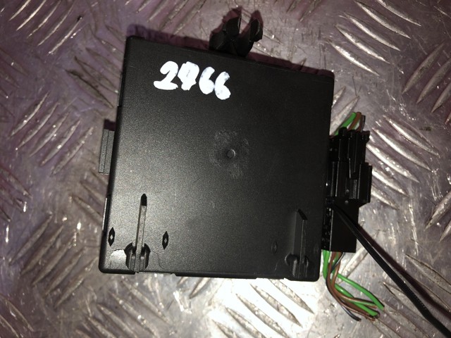 A1669000518 Блок комфорта передней двери купить Ровно