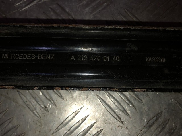 MERCEDES A2124700140 в наличии Чернигов