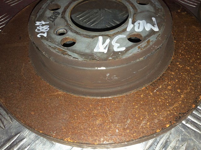 MERCEDES A2464230012 Тормозные диски в наличии Павлоград