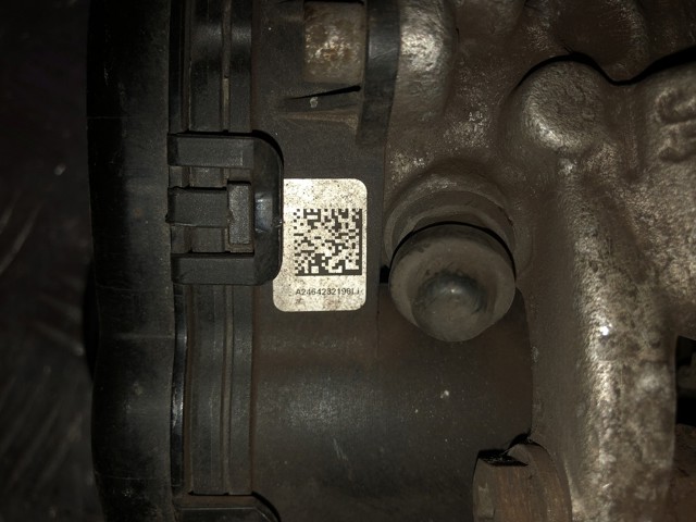 A2464232198 купить Полтава