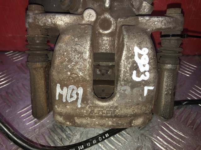 A2464232198 MERCEDES купить в Каменское