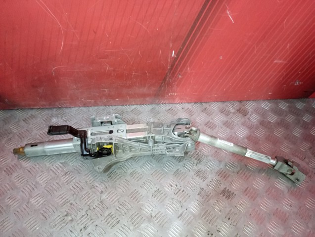 Колонка рулевая A2464602316 MERCEDES