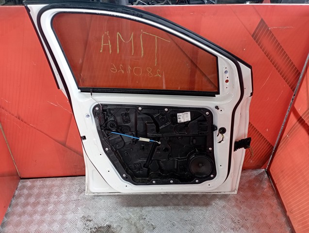 A2467200105 MERCEDES Дверь передняя левая купить в Чернигов