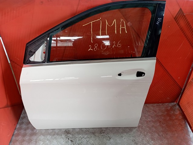 Двери кабины A2467200105 MERCEDES
