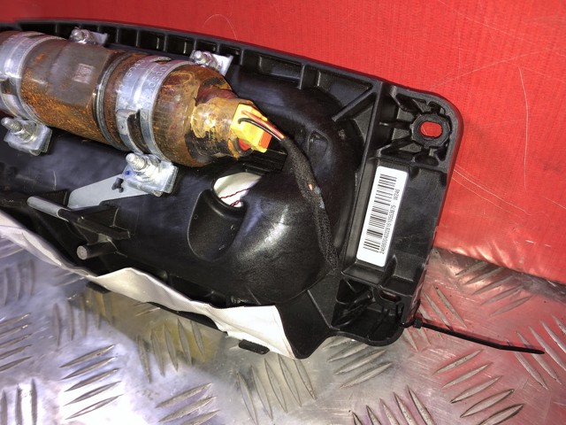 MERCEDES A2468600402 Подушка безопасности (AIRBAG) пассажирская в наличии Тернополь