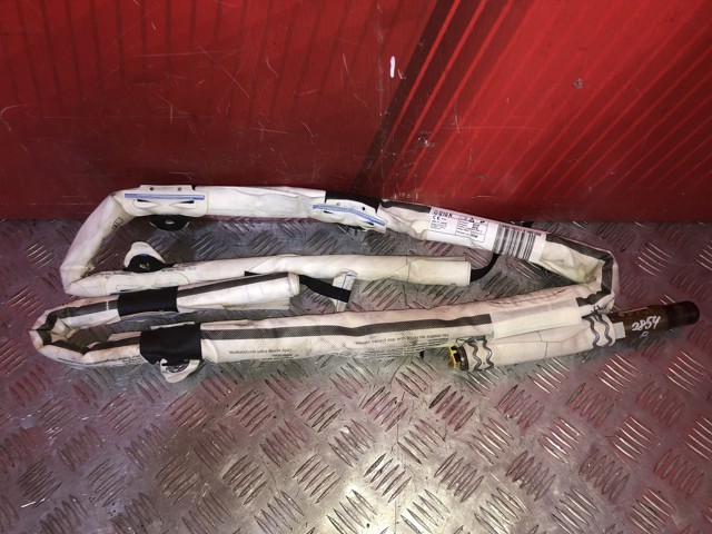 A2468601002 Подушка безопасности (AIRBAG) шторка боковая правая купить Черновцы