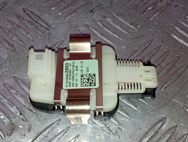 2469002603 MERCEDES Датчик дождя купить в Каменское