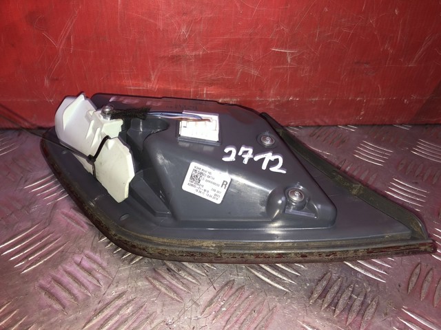 MERCEDES A2469069200 Фонарь задний правый внутренний в наличии Винница