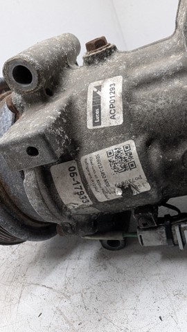 A4158300100 MERCEDES Компрессор кондиционера купить в Ровно