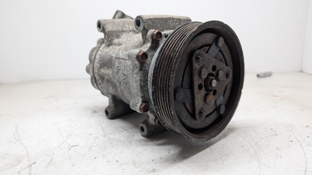 A4158300100 MERCEDES Компрессор кондиционера купить в Одесса