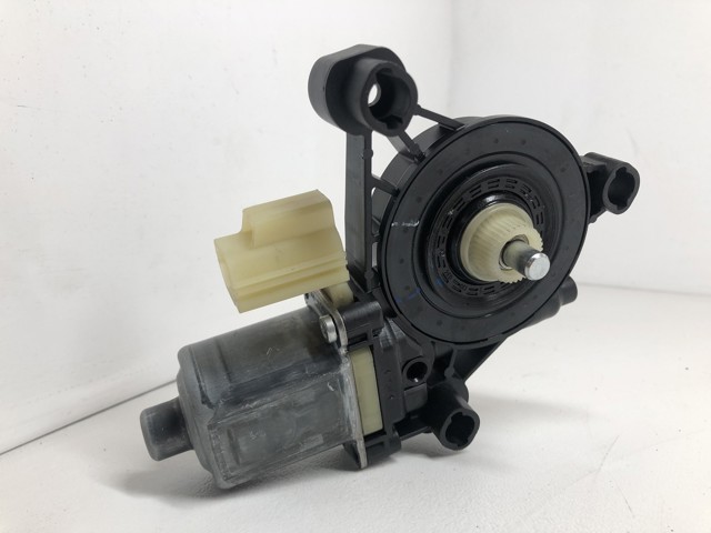 Мотор стеклоподъемника двери передней, правой CM0941200 FORD