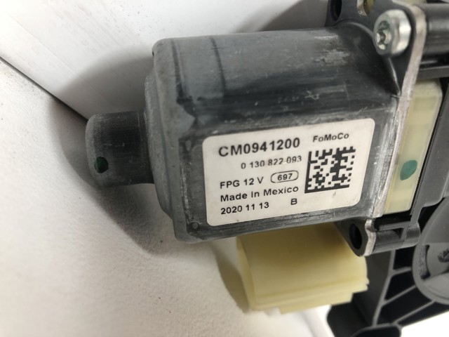 FORD CM0941200 Мотор стеклоподъемника двери передней правой в наличии Житомир