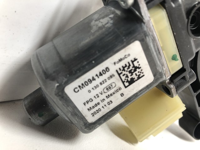 FORD CM0941400 Механизм стеклоподъемника двери задней левой в наличии Хмельницкий