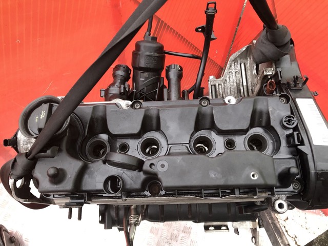 VAG CSUA Двигатель в наличии Днепр