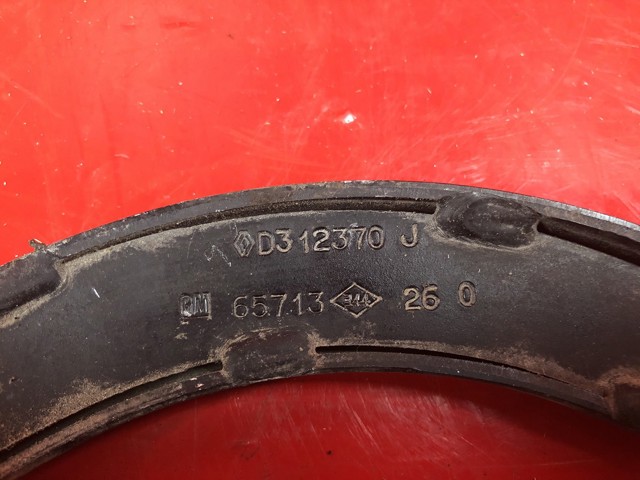 D312370J RENAULT купить в Кривой Рог