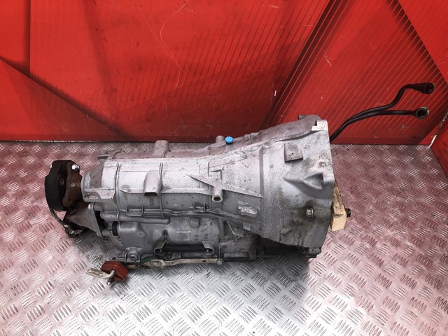Коробка скоростей механика GA8HP45Z BMW
