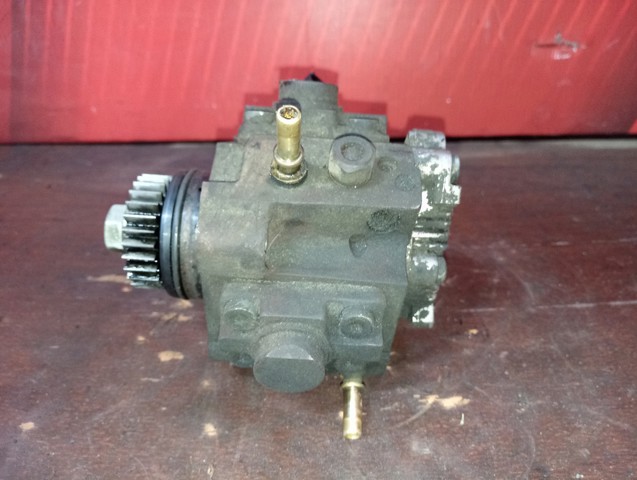 RENAULT H8200690744 ТНВД в наличии Днепр