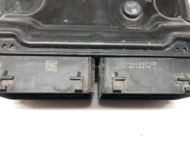 FORD KK1A12B684JA в наличии Одесса