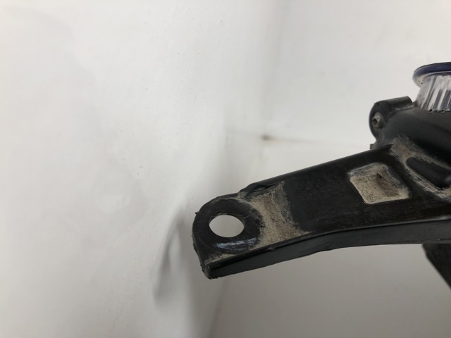 LJ6B13W030AH FORD Правая фара купить в Харьков