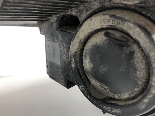 FORD LJ6B13W030AH Правая фара в наличии Полтава