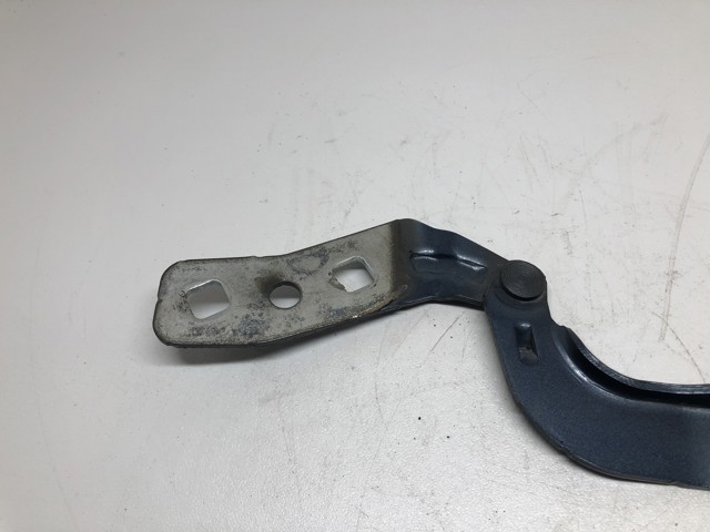 LJ6BS16801AC FORD Петля капота левая купить в Запорожье