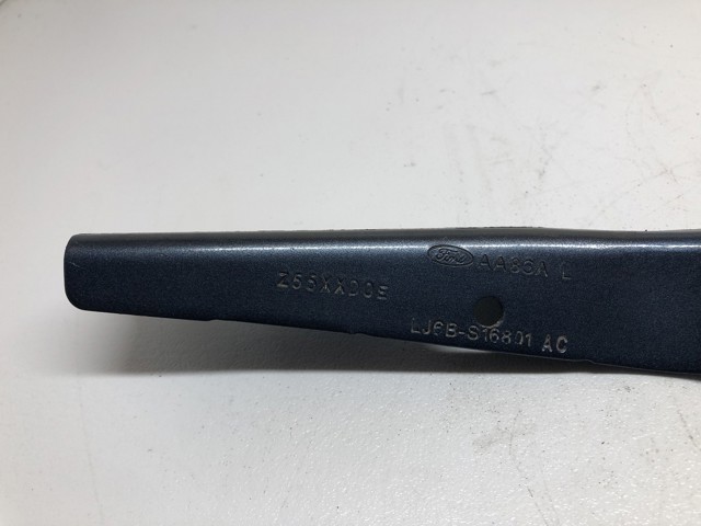LJ6BS16801AC FORD Петля капота левая купить в Житомир