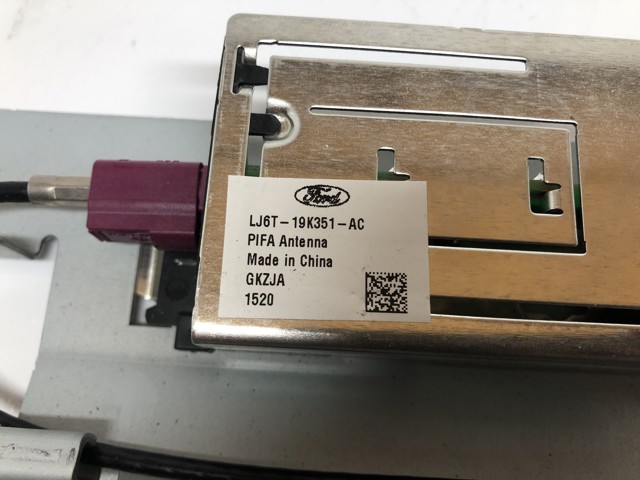 LJ6T19K351AC FORD купить в Кривой Рог