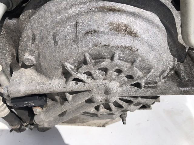 LX6Z7000F FORD АКПП в сборе (автоматическая коробка передач) купить в Украина