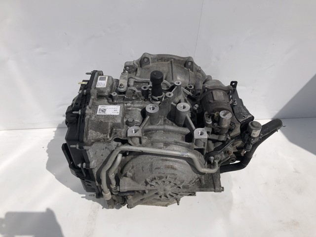 Коробка автомат LX6Z7000F FORD