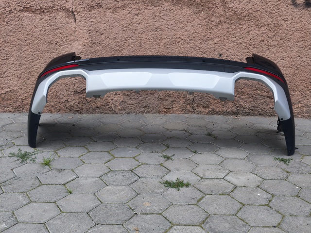 BMW 51125A40FB2 в наличии Полтава