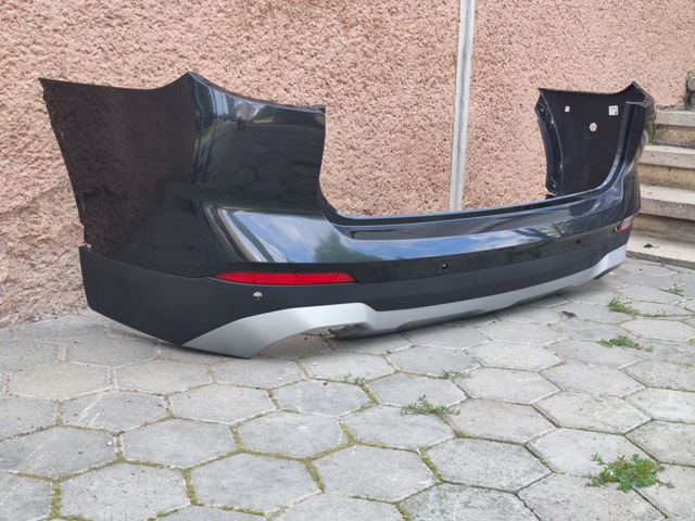 BMW 51125A40FB2 в наличии Полтава
