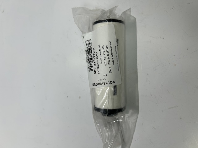 Масло АКПП 0B5325330A VAG