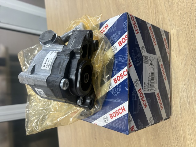 Насос гидроусилителя руля KS00000177 BOSCH