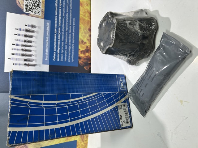 VKJA6018 ШРУС внутренний передний купить Черкассы