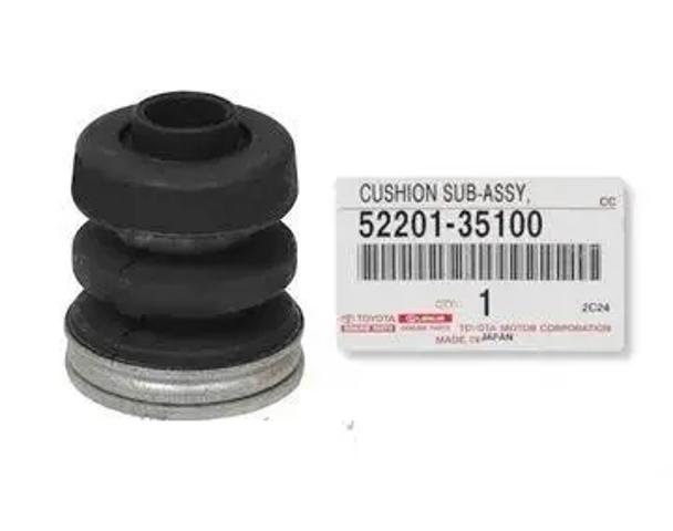 5220135100 TOYOTA Подушка рамы (крепления кузова) купить в Ужгород