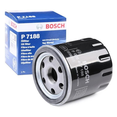Маслофильтр P7188 BOSCH