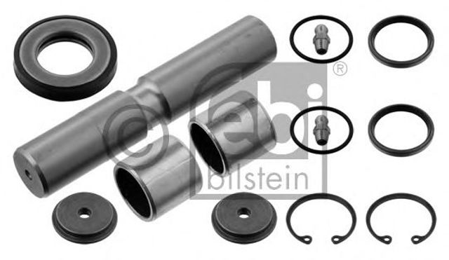 FEBI 01055 Ремкомплект шкворня поворотного кулака в наличии Харьков