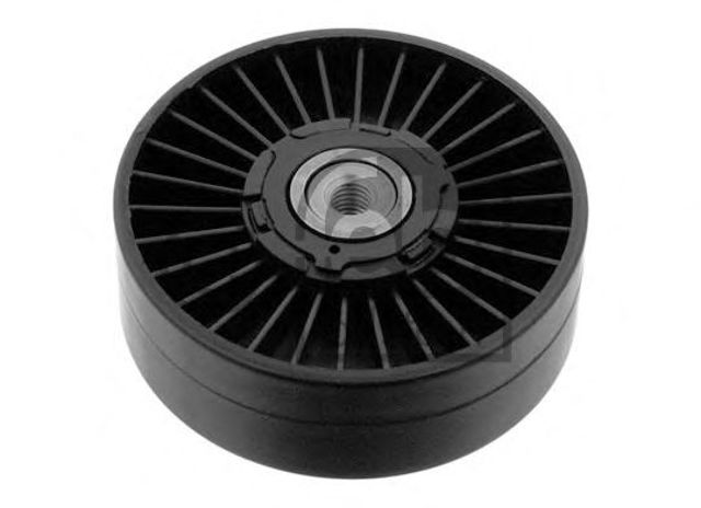 FEBI 01231 Ролик натяжителя приводного ремня в наличии Тернополь