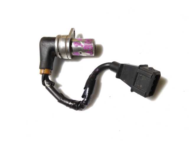 Датчик положения коленвала 0261210029 BOSCH