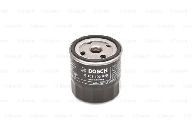 BOSCH 0451103079 Корпус масляного фильтра в наличии Харьков
