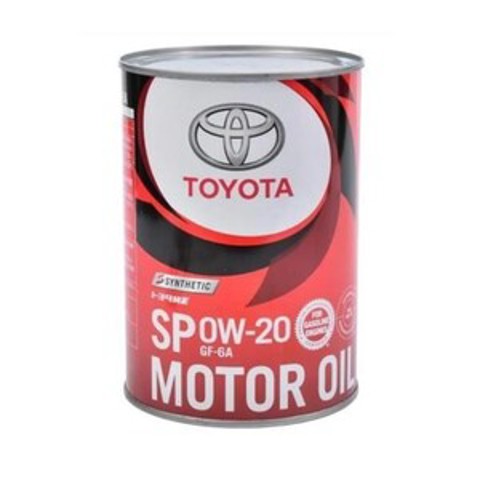 TOYOTA 0888013206 Масло моторное в наличии Ирпень