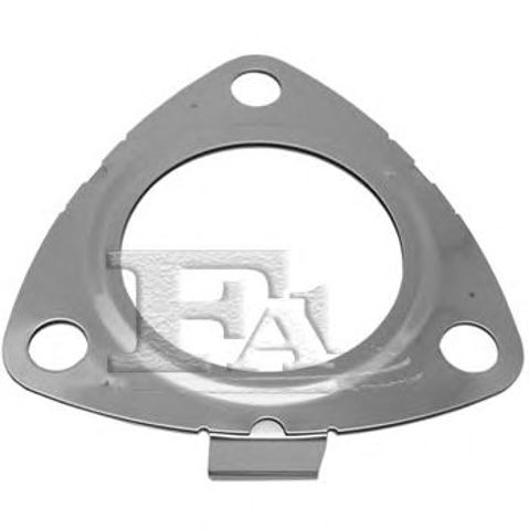 120924 Прокладка глушителя купить Днепр