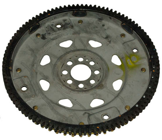 Демпферный маховик 12331EB30A NISSAN