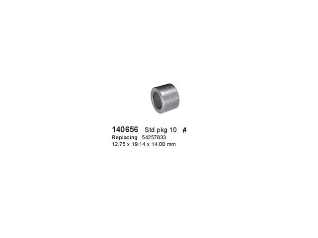 CARGO 140656 Втулка стартера в наличии Черновцы